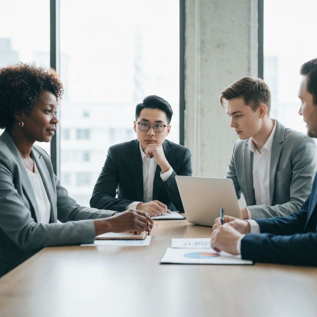 Partner Organizations